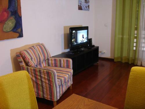 Apartamento Capela