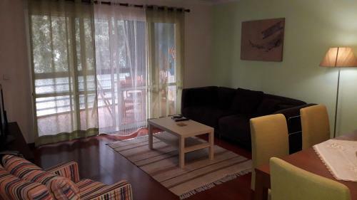 Apartamento Capela