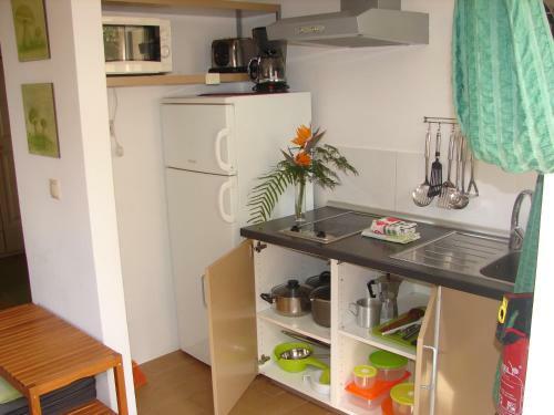 Apartamento Purple Studio