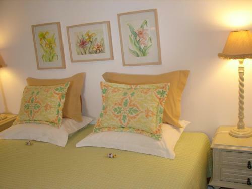 Apartamento Purple Studio