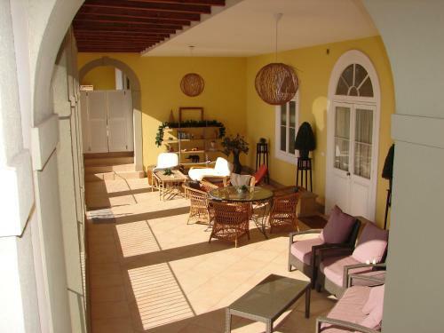 Apartamento Purple Studio
