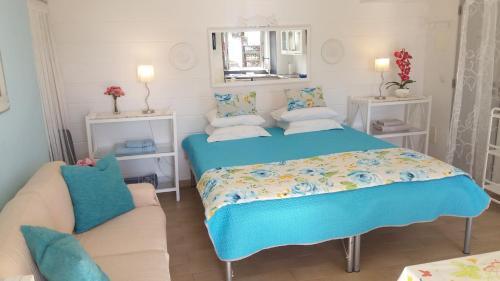 Apartamento Purple Studio