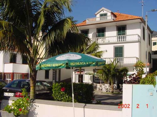 Hostal Residencial Pina