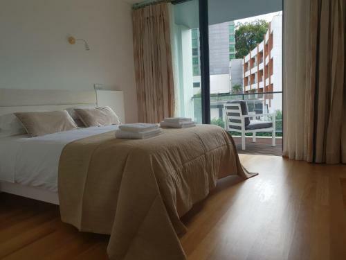 Peaceful Apartment