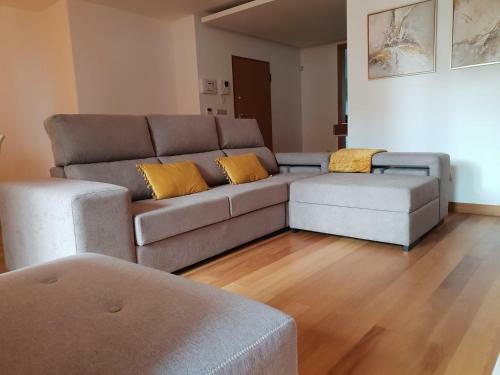Peaceful Apartment