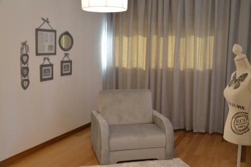 Peaceful Apartment