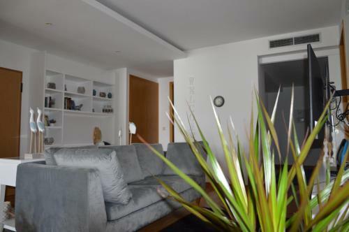 Peaceful Apartment