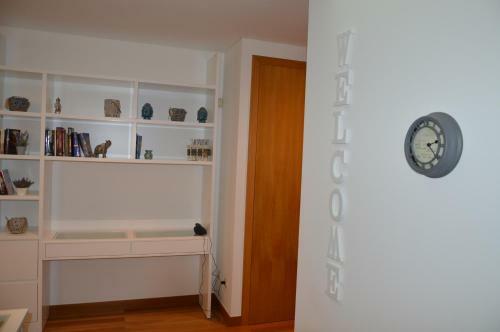 Peaceful Apartment