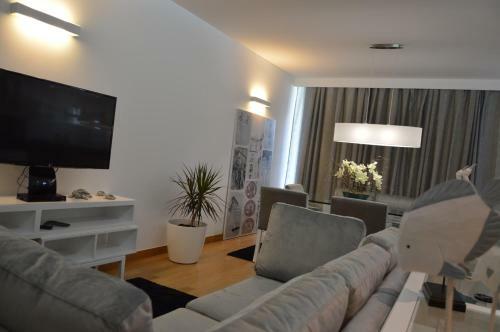 Peaceful Apartment