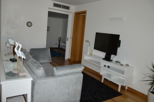 Peaceful Apartment