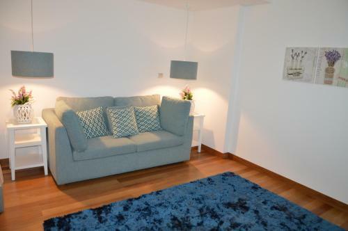 Peaceful Apartment
