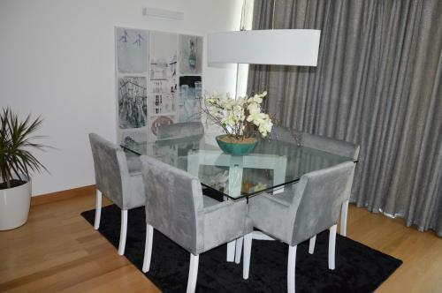 Peaceful Apartment
