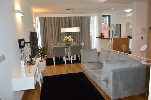Peaceful Apartment