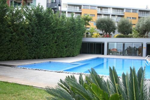 Peaceful Apartment