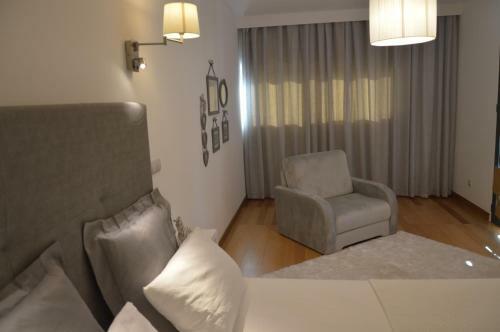 Peaceful Apartment