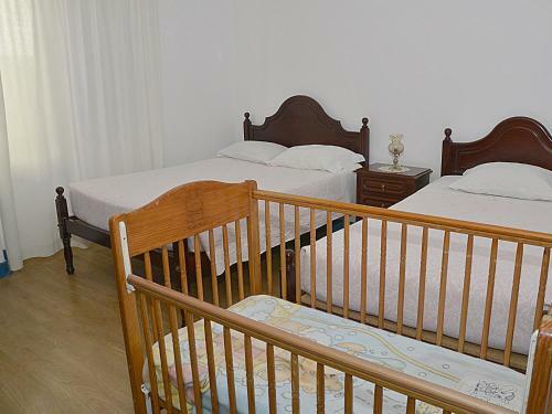 Hostal Pensao Astoria