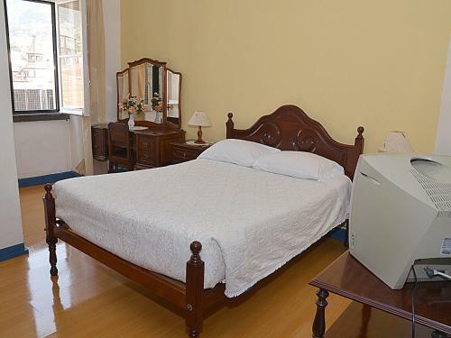 Hostal Pensao Astoria