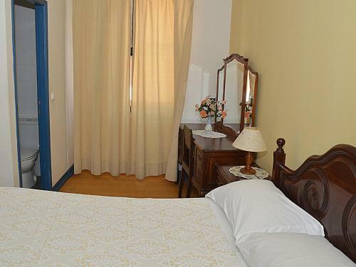 Hostal Pensao Astoria