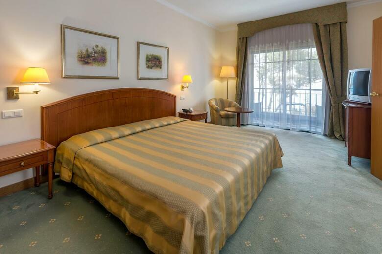 Charming Hotels - Quinta Do Monte Panoramic Gardens