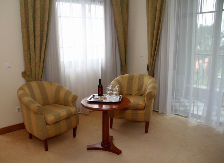 Charming Hotels - Quinta Do Monte Panoramic Gardens