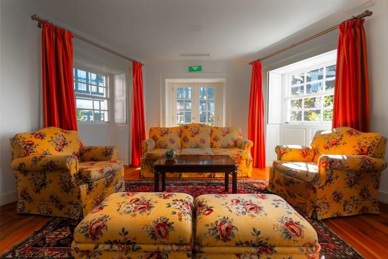 Charming Hotels - Quinta Do Monte Panoramic Gardens