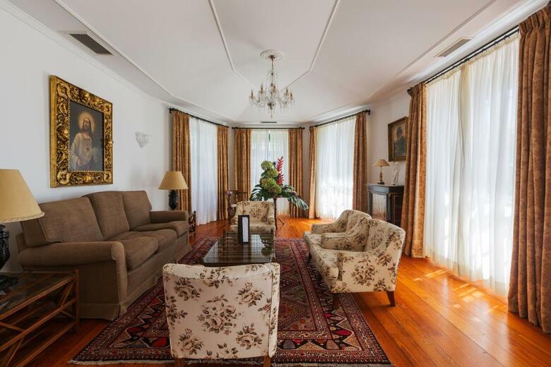Charming Hotels - Quinta Do Monte Panoramic Gardens