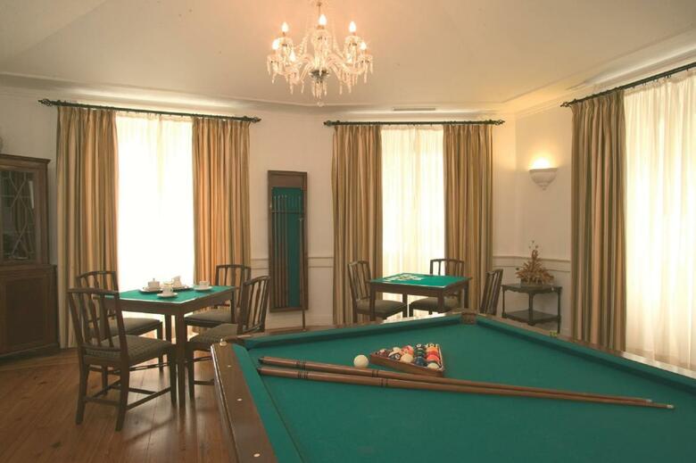 Charming Hotels - Quinta Do Monte Panoramic Gardens