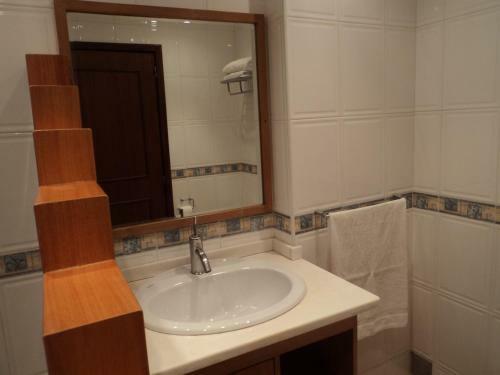 Ajuda Sunny Apartment