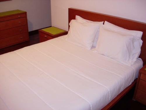 Ajuda Sunny Apartment