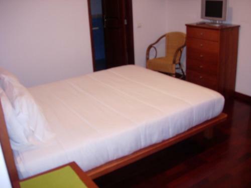 Ajuda Sunny Apartment