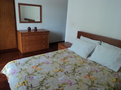 Ajuda Sunny Apartment