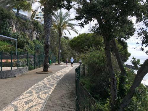 Apartamentos Do Mar Funchal