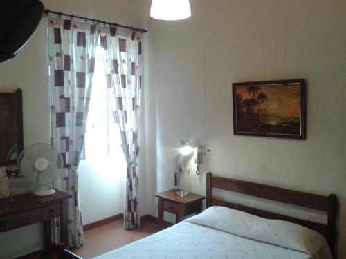 Hostal Residencial Zarco