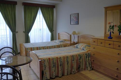 Hostal Residencial Zarco