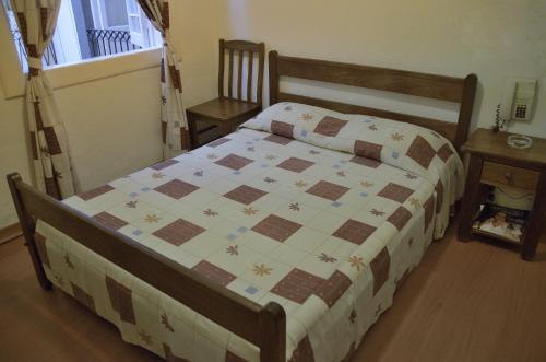 Hostal Residencial Zarco