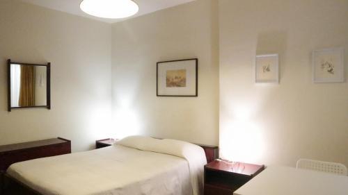Hostal Residencial Zarco
