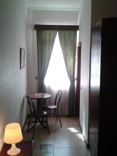 Hostal Residencial Zarco