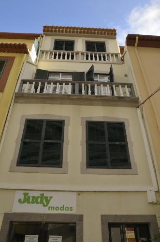 Hostal Residencial Zarco