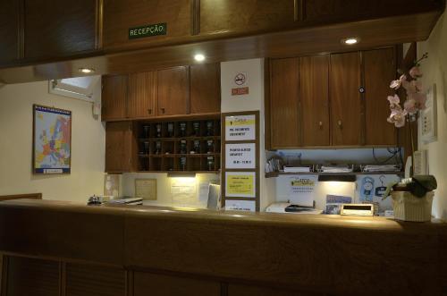 Hostal Residencial Zarco