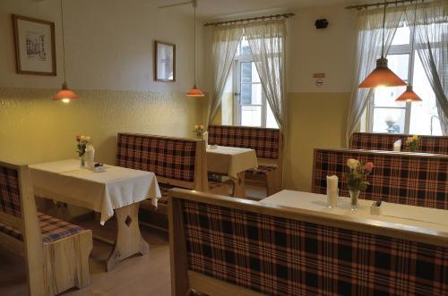 Hostal Residencial Zarco