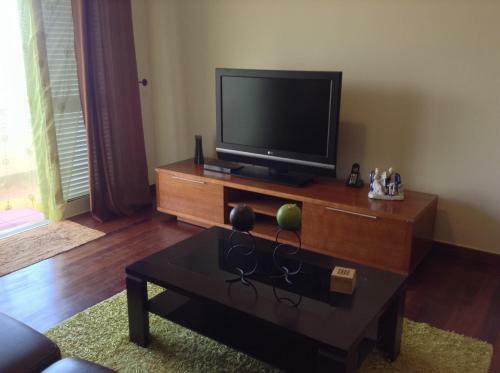 Colinas Do Lido Apartment