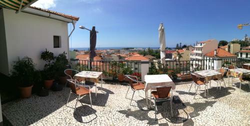 Hostal Pensao Residencial Vila Teresinha