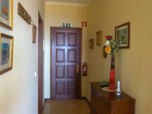 Apartment Vista Oceano