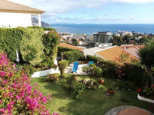 Apartment Vista Oceano