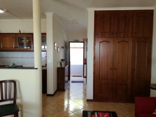 Apartment Vista Oceano
