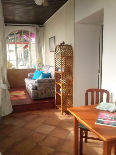 Apartment Vista Oceano