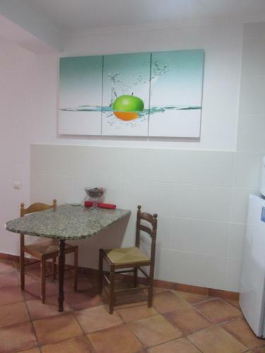 Apartment Vista Oceano
