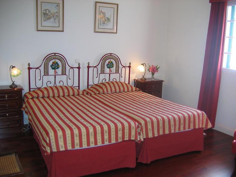 Hostal Quinta Sao Goncalo