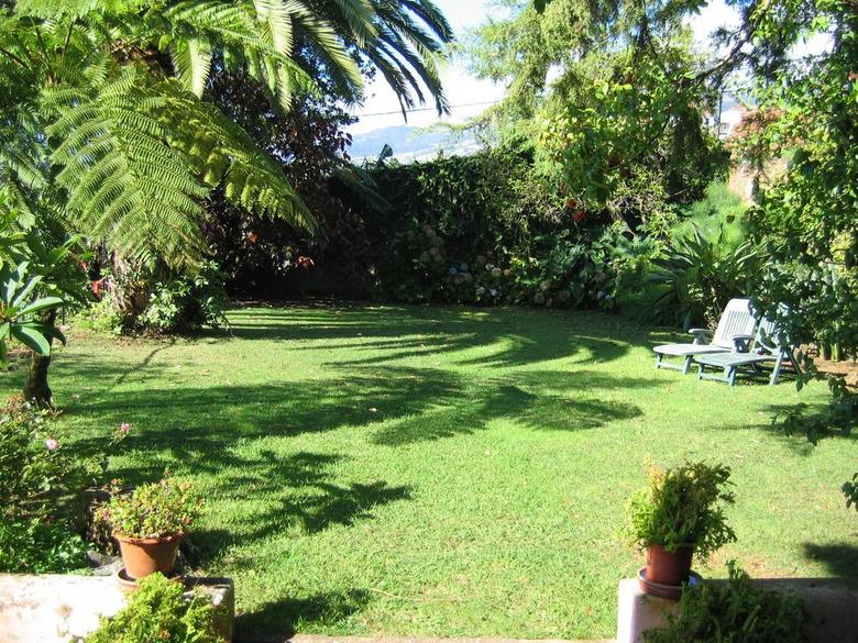 Hostal Quinta Sao Goncalo