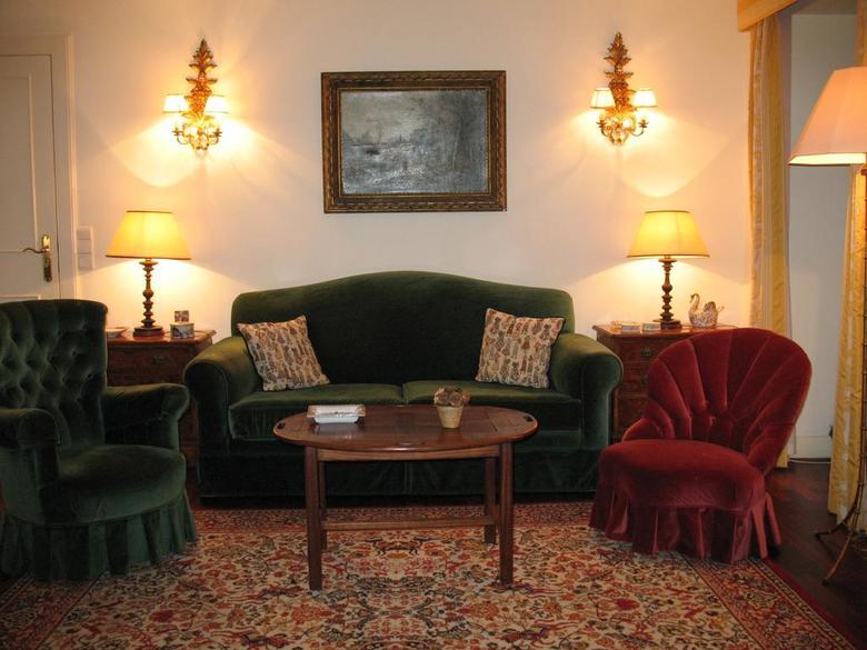 Hostal Quinta Sao Goncalo